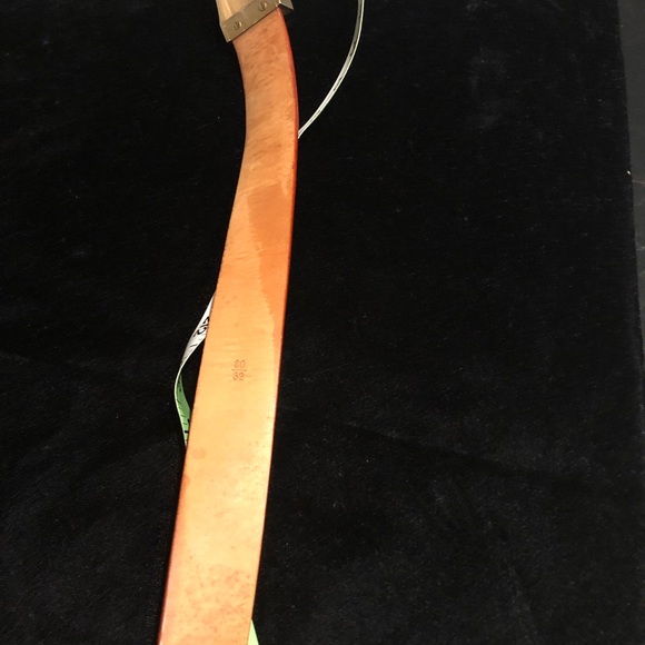 Louis Vuitton multicoloured belt. Need another home, best offer - Picture 7 of 14